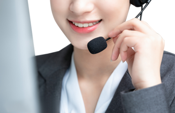 優(yōu)質(zhì)售前售后服務